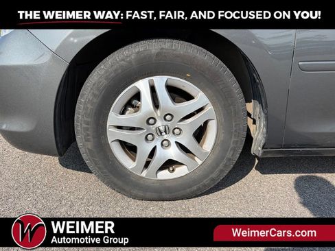 Used 2007 Honda Odyssey EX image 32