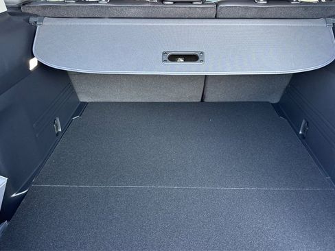 New 2025 MAZDA CX-50 AWD 2.5 Hybrid w/ Cargo Package image 16