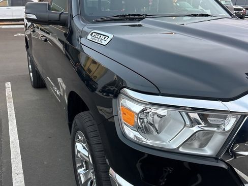 Used 2019 RAM 1500 Big Horn image 28
