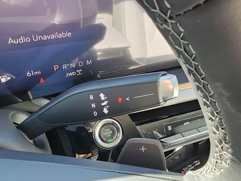 New 2026 Buick Envision Avenir image 24