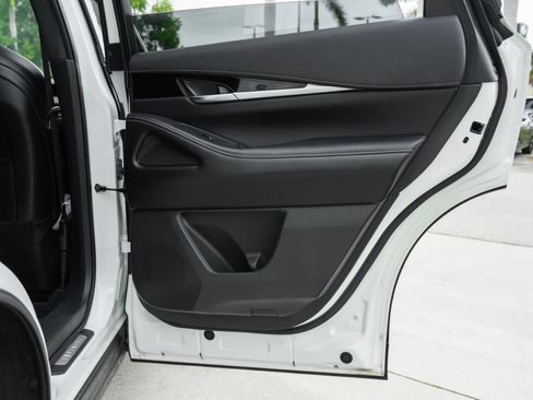 Used 2024 INFINITI QX60 Pure image 32