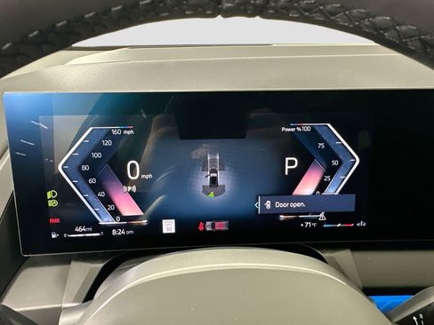 New 2026 BMW X3 xDrive30 w/ Premium Package image 10