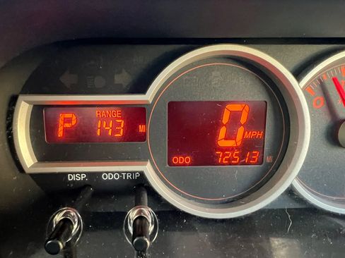 Used 2012 Scion xB image 13