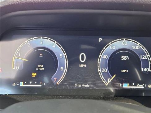 New 2025 Jeep Grand Cherokee L Altitude image 11