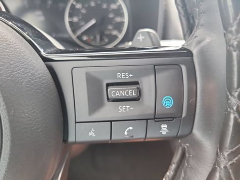 Used 2021 Nissan Rogue SL w/ Premium Package FWD image 33