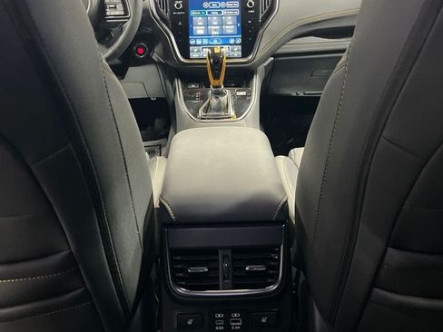 Certified 2025 Subaru Outback Wilderness AWD/4WD image 38