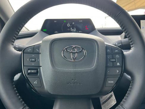 New 2026 Toyota Prius FWD image 26