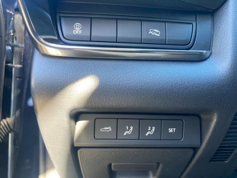 Used 2023 MAZDA CX-30 AWD 2.5 S w/ Premium Package image 10