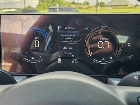 New 2025 Hyundai Sonata SE image 10