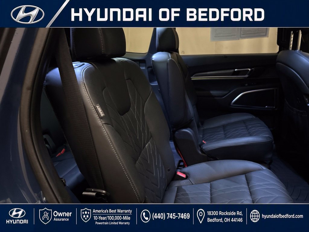 Used 2024 Kia Telluride SX Prestige X-Pro AWD/4WD image 31