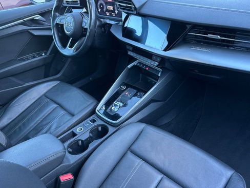 Used 2022 Audi A3 2.0T Premium image 16