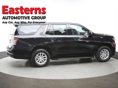 Used 2024 Chevrolet Tahoe LT image 46