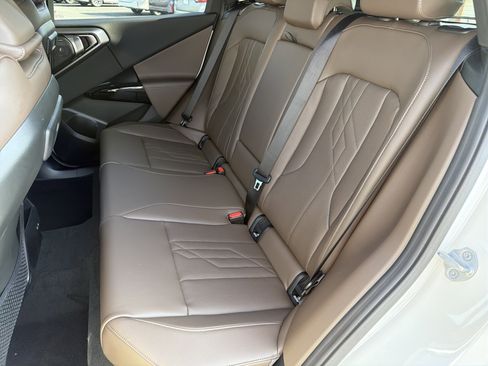 New 2026 BMW X3 xDrive30 w/ Premium Package image 18