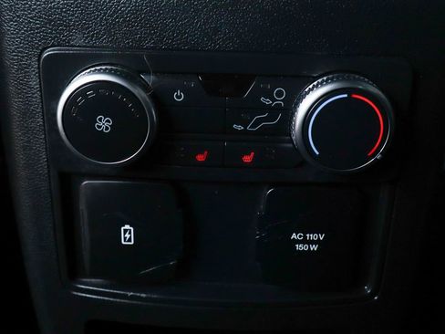 Used 2020 Ford Explorer ST w/ ST Street Pack image 49