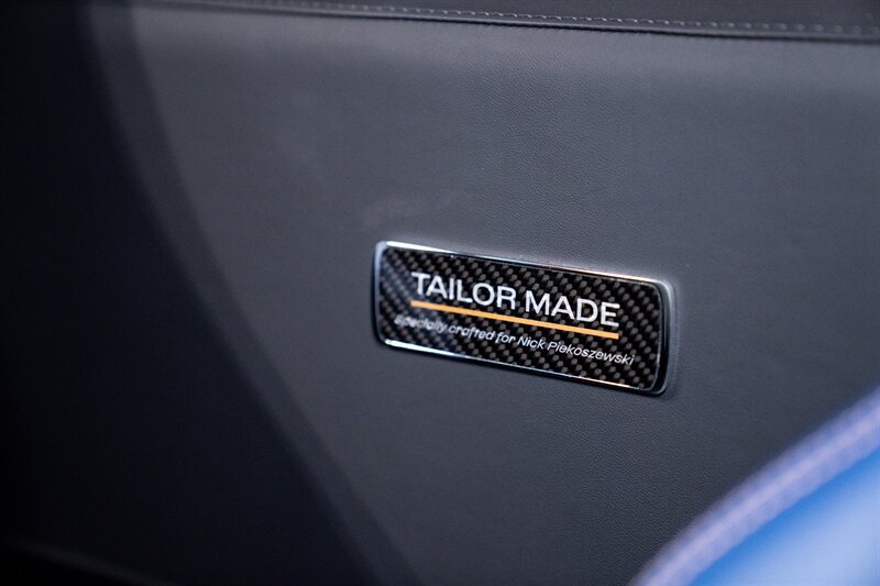 Used 2022 Ferrari F8 Tributo RWD image 31