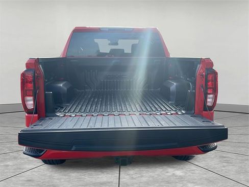 New 2026 GMC Sierra 1500 Elevation image 25