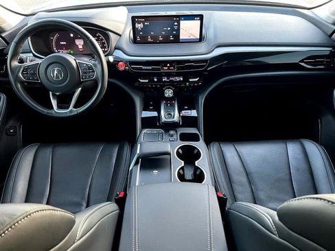 Used 2023 Acura MDX TECHNOLOGY 2WD image 16