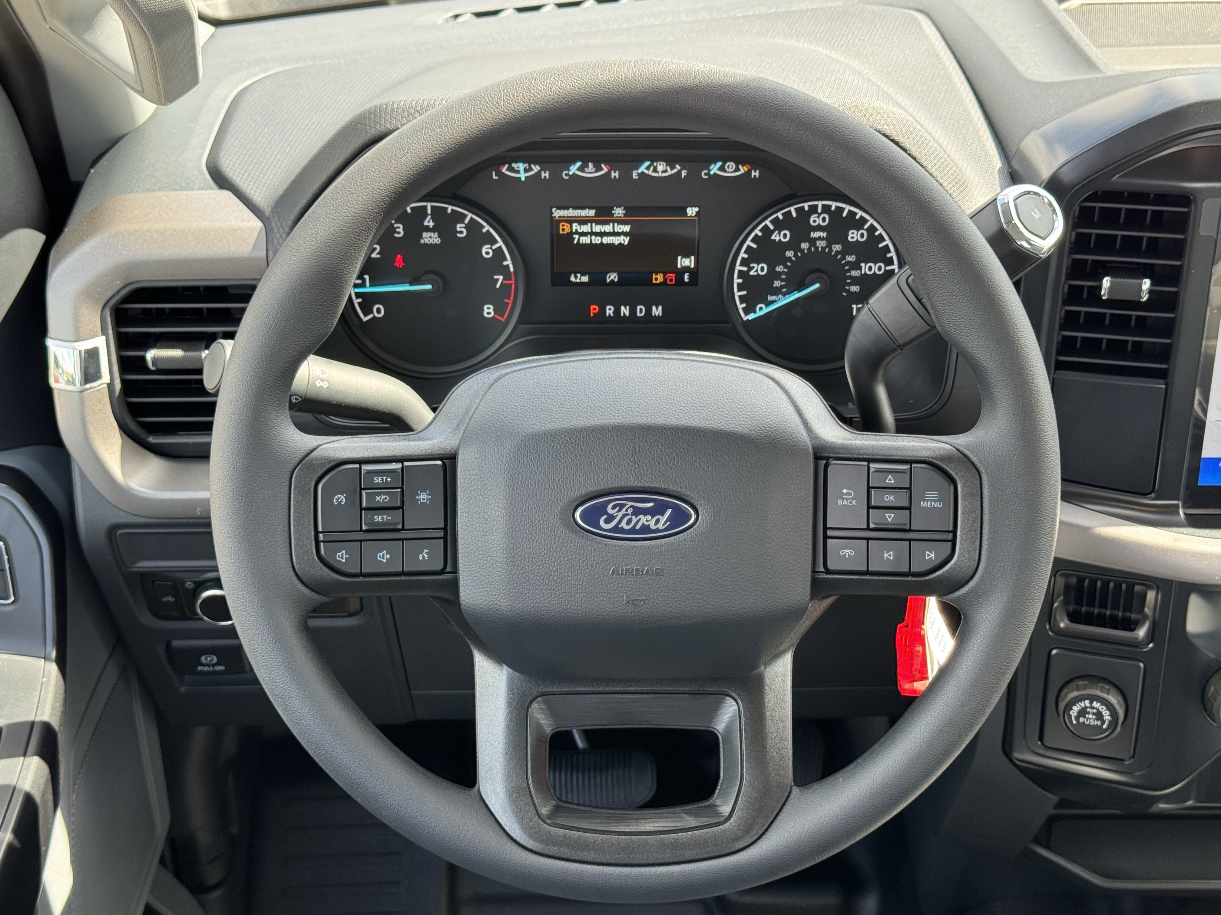 New 2026 Ford F150 XL RWD image 11