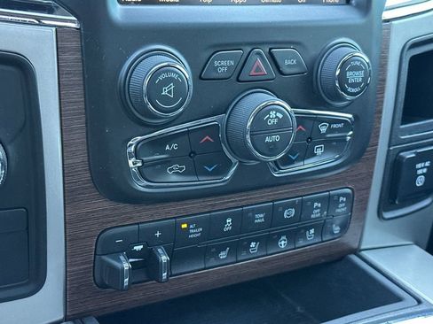 Used 2016 RAM 2500 Laramie AWD/4WD image 20