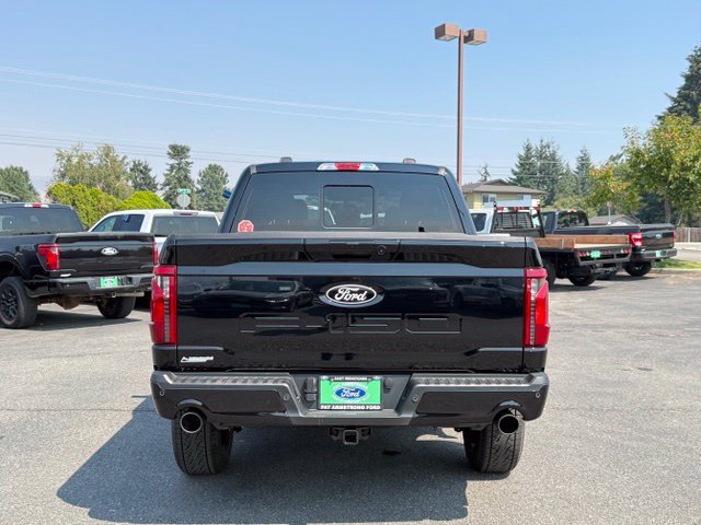 New 2026 Ford F150 XLT w/ Equipment Group 302A MID AWD/4WD image 4