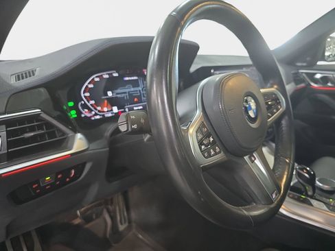 Certified 2023 BMW M440i xDrive Gran Coupe AWD/4WD image 23