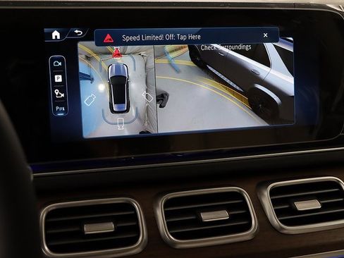 New 2026 Mercedes-Benz GLE 450 4MATIC image 24