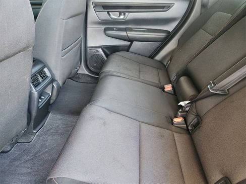 Certified 2024 Honda CR-V Sport image 29