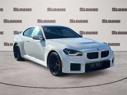 New 2026 BMW M2 Base w/ Lighting Package image 7