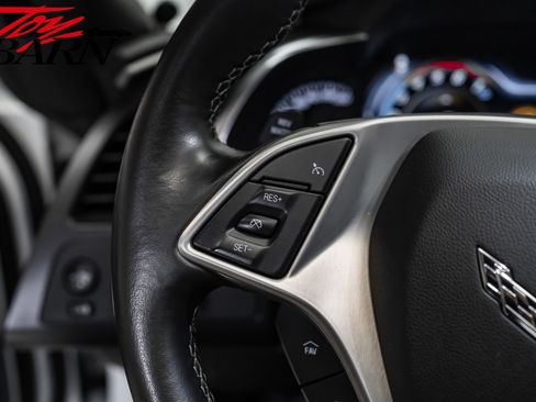 Used 2016 Chevrolet Corvette Z06 image 38