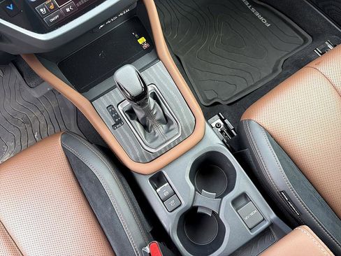 Used 2025 Subaru Forester Touring w/ Touring Package image 1