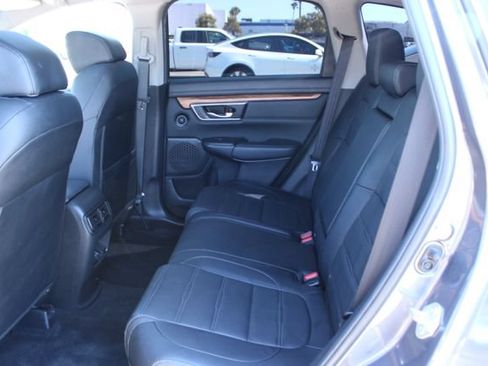 Used 2021 Honda CR-V EX-L image 35