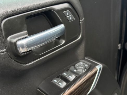 Used 2021 Chevrolet Silverado 1500 LT RWD image 20