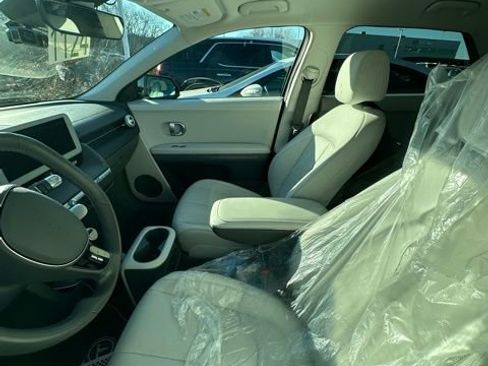 Certified 2023 Hyundai Ioniq 5 SEL w/ Cargo Package image 6