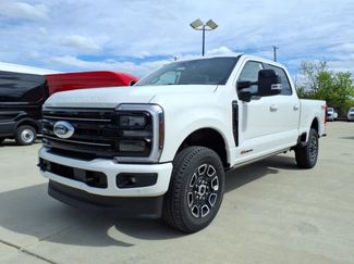 New 2026 Ford F350 Platinum w/ FX4 Off-Road Package AWD/4WD 360° Tour