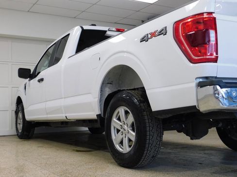 Used 2023 Ford F150 XLT w/ Trailer Tow Package AWD/4WD image 71
