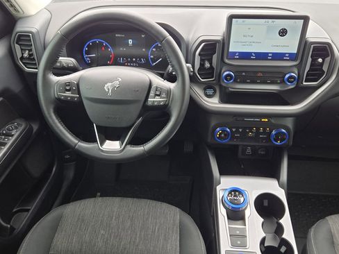 Used 2023 Ford Bronco Sport Big Bend w/ Convenience Package image 22