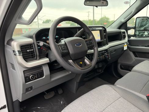 New 2026 Ford F250 XL w/ STX Appearance Package AWD/4WD image 17