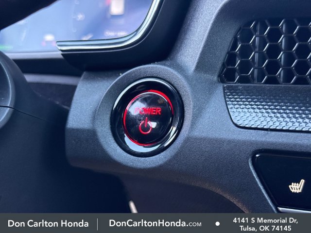 Used 2026 Honda CR-V Sport-L image 23