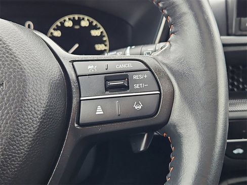 Certified 2025 Honda CR-V Sport image 25
