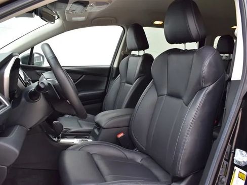 Used 2024 Subaru Ascent Limited AWD/4WD image 11