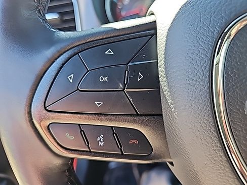 Certified 2023 Dodge Charger GT w/ Navigation & Travel Group image 33