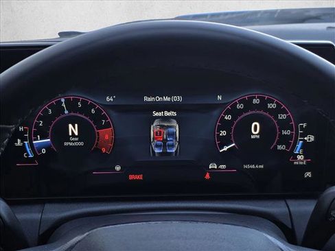 Used 2024 Ford Mustang GT w/ GT Performance Package image 20