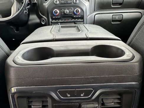 Used 2021 GMC Sierra 2500 Denali w/ Denali Black Diamond Edition image 30