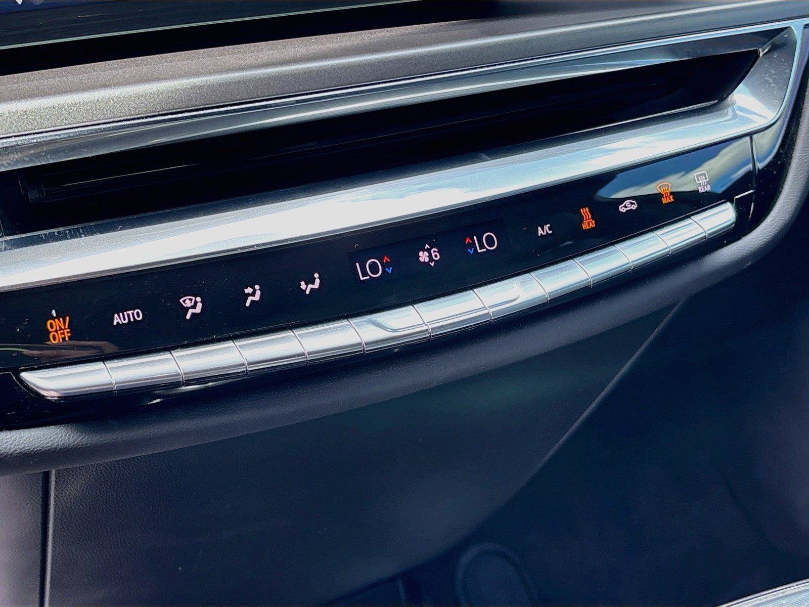 Used 2024 Cadillac Lyriq Tech RWD image 16