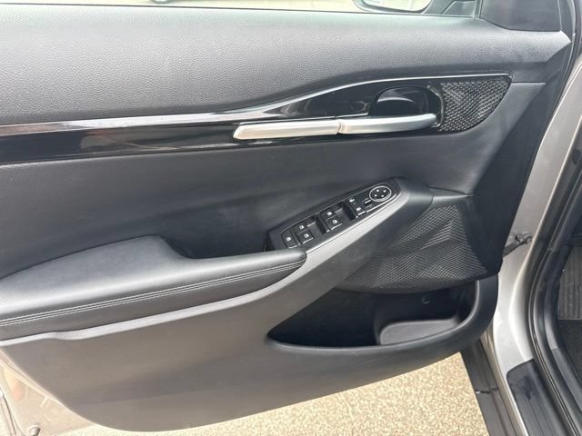Used 2024 Kia Seltos EX AWD/4WD image 20