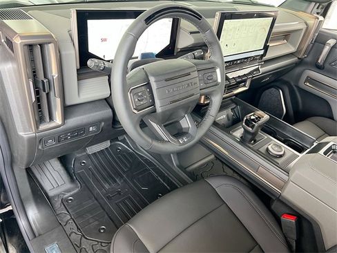 New 2025 GMC Hummer EV 3X image 6