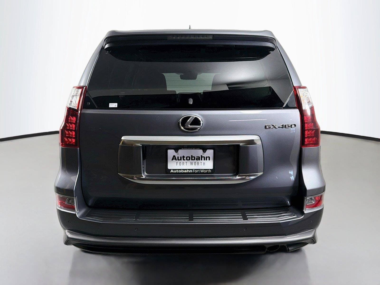 Used 2021 Lexus GX 460 Premium AWD/4WD image 6