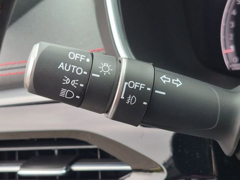 New 2026 Acura MDX A-Spec AWD/4WD image 19