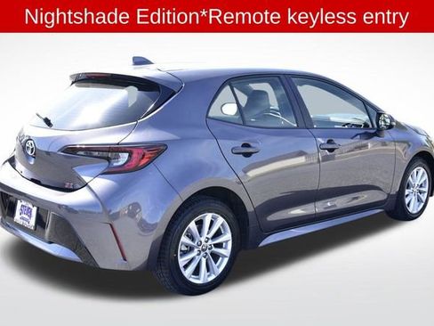 Used 2024 Toyota Corolla SE FWD image 4