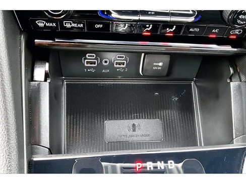 Certified 2023 Jeep Grand Cherokee Altitude AWD/4WD image 27